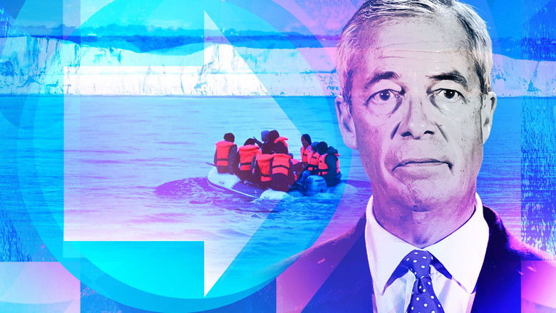 Farage: Deport All Illegals