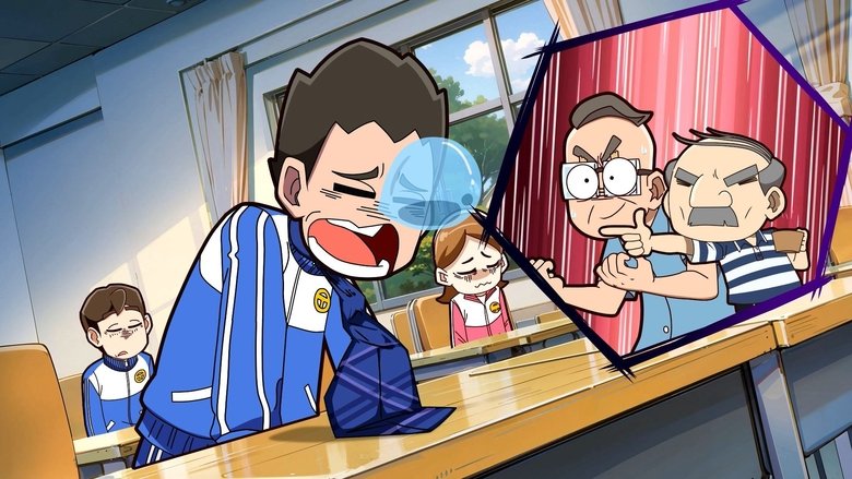 Episode 9