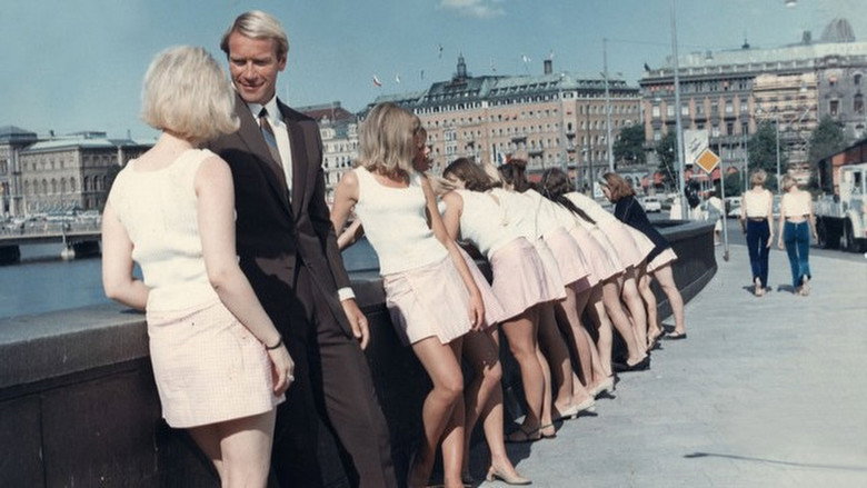 Fuller Report, Base Stockholm backdrop 1