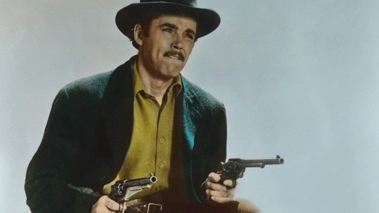 Jesse James backdrop 9