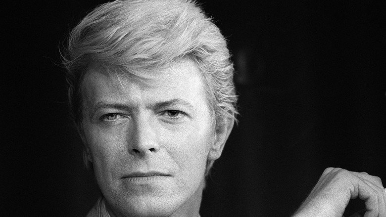 David Bowie: Serious Moonlight backdrop 6