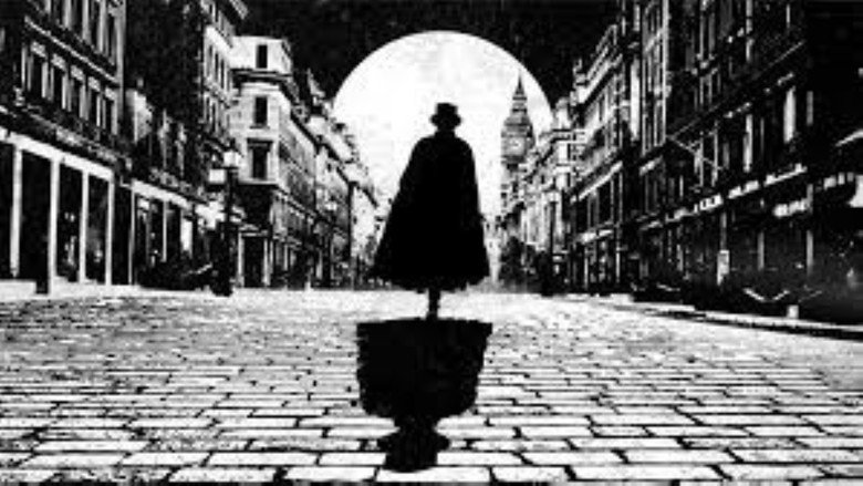 Jack the Ripper: Hidden Victims backdrop 4