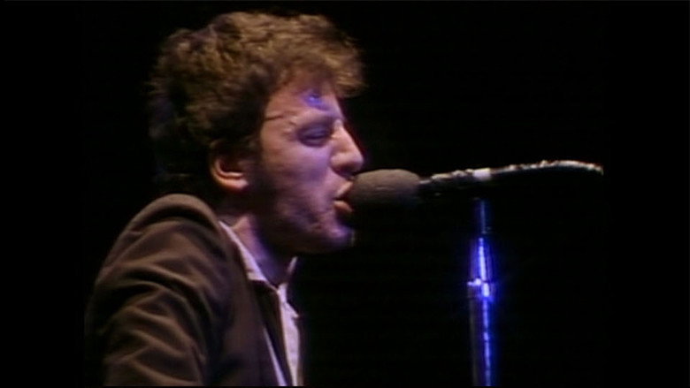 Bruce Springsteen & the E Street Band Houston '78 Bootleg: House Cut backdrop 3