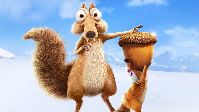 Ice Age: Scrat Tales backdrop 9