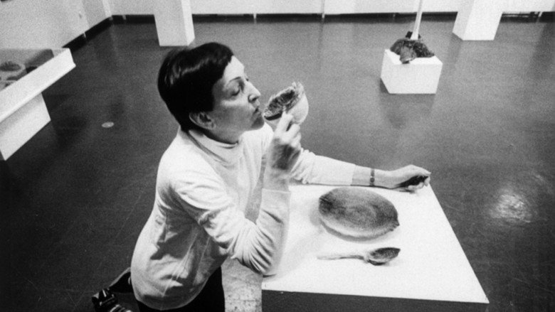 Imago Meret Oppenheim backdrop 1