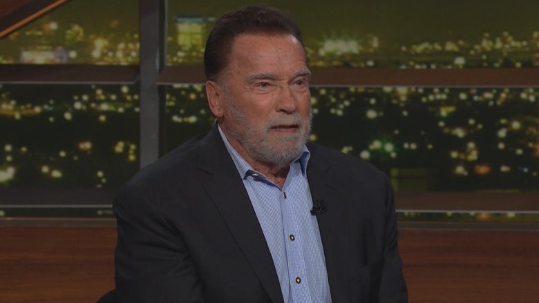 October 17, 2025: Arnold Schwarzenegger, Andrew Ross Sorkin, Mark Cuban