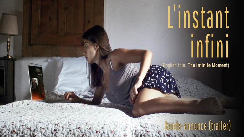 The Infinite Moment backdrop 2