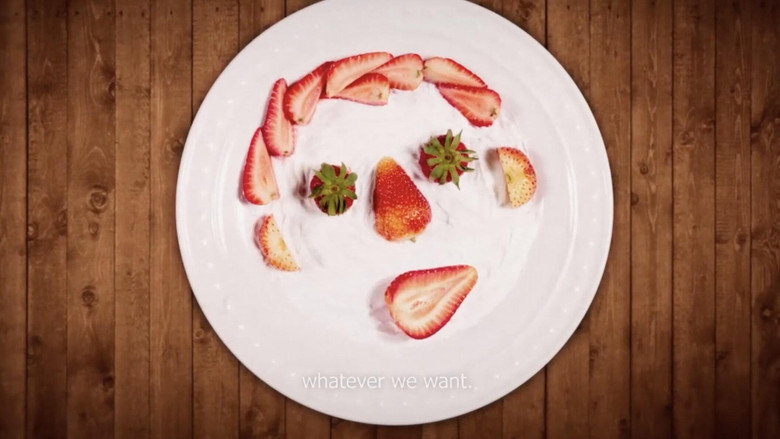 Food backdrop 2