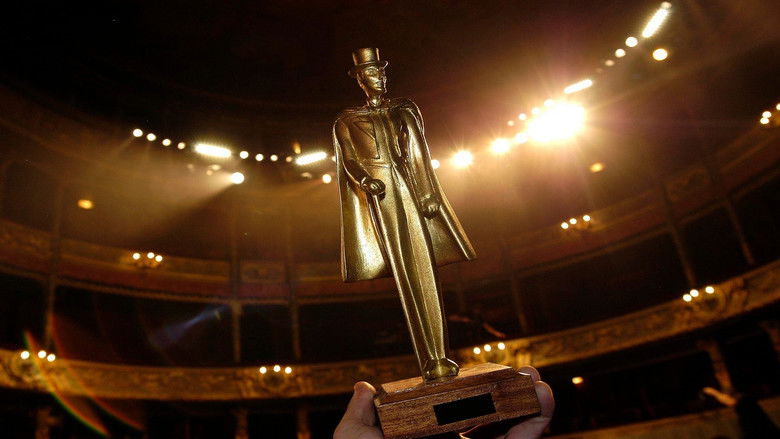 Les plus grands magiciens du monde - Les Mandrakes d'Or 2025