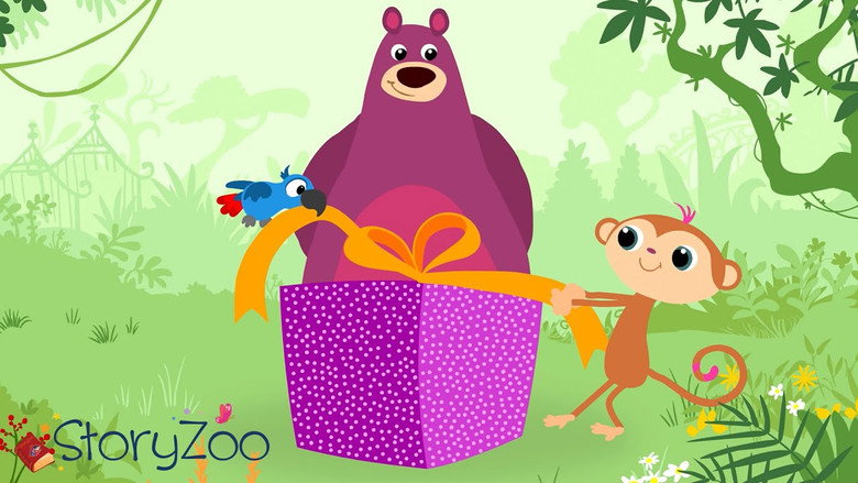 StoryZoo backdrop 1