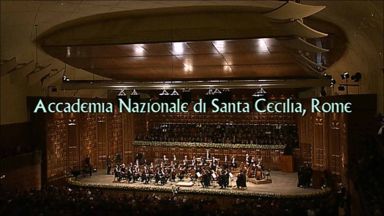 Beethoven: The Symphonies backdrop 2