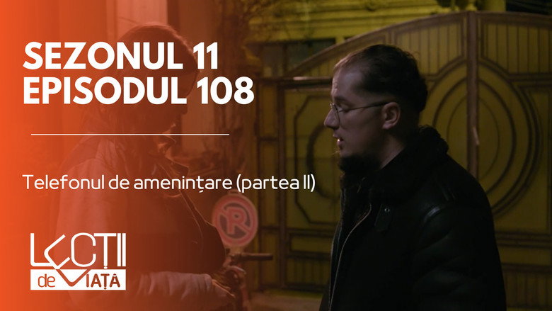 Episode 108