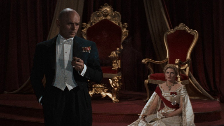 Anastasia backdrop 8