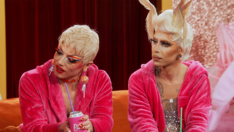 Drag Queens For Change