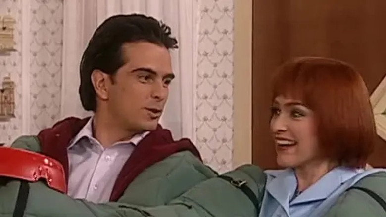 "El Perro de los Vecinos"