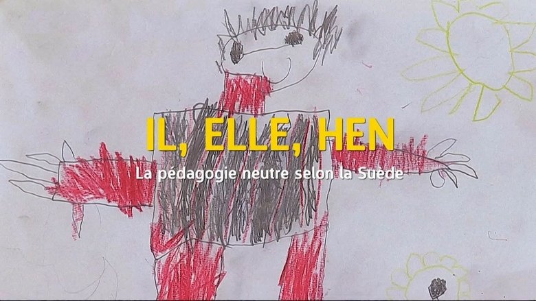 Il, elle, hen