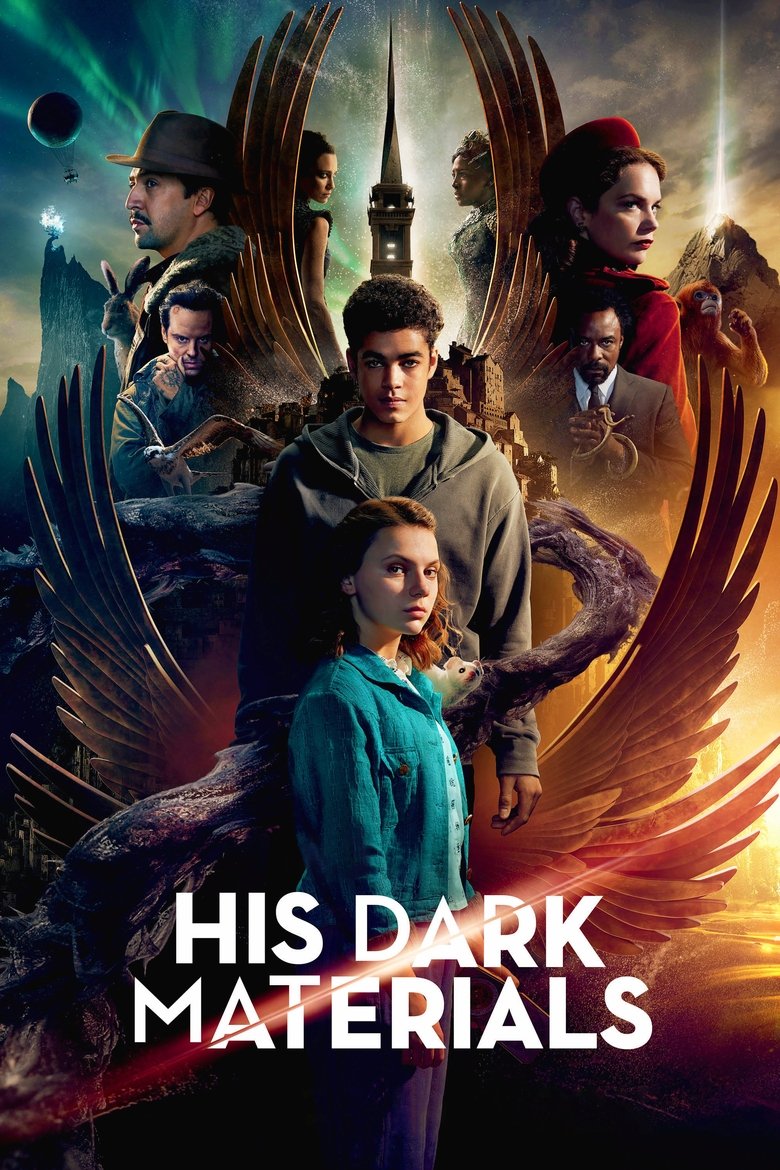 Show Poster