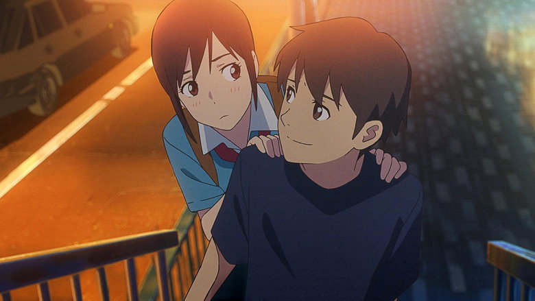 Flavors of Youth backdrop 9