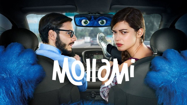 Mollami backdrop 8