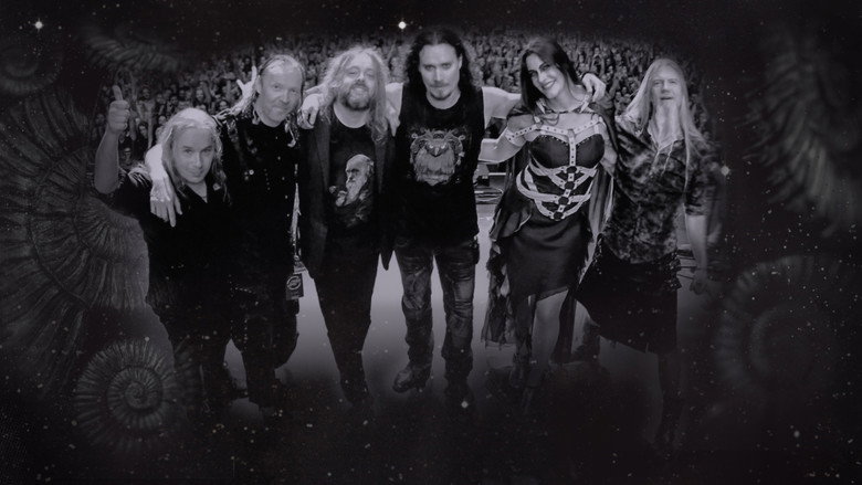 Nightwish: Vehicle Of Spirit