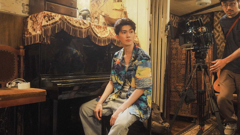 Kokoro backdrop 5