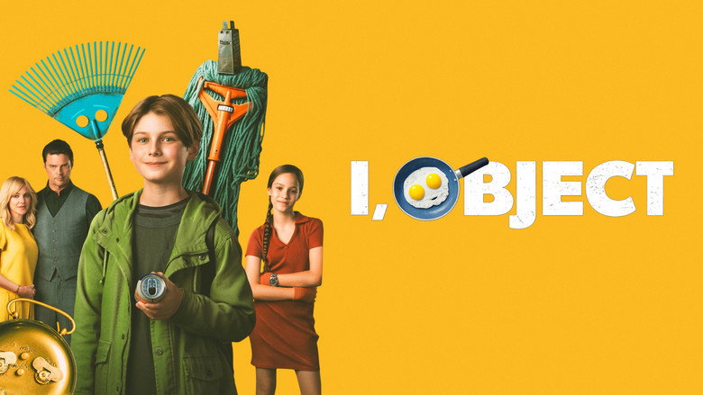 I, Object backdrop 8