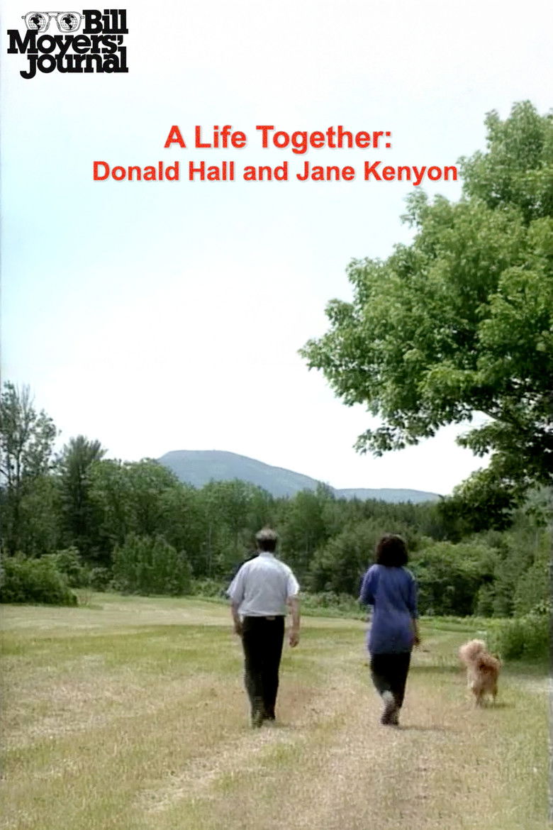 Bill Moyers' Journal: A Life Together – Donald Hall and Jane Kenyon
