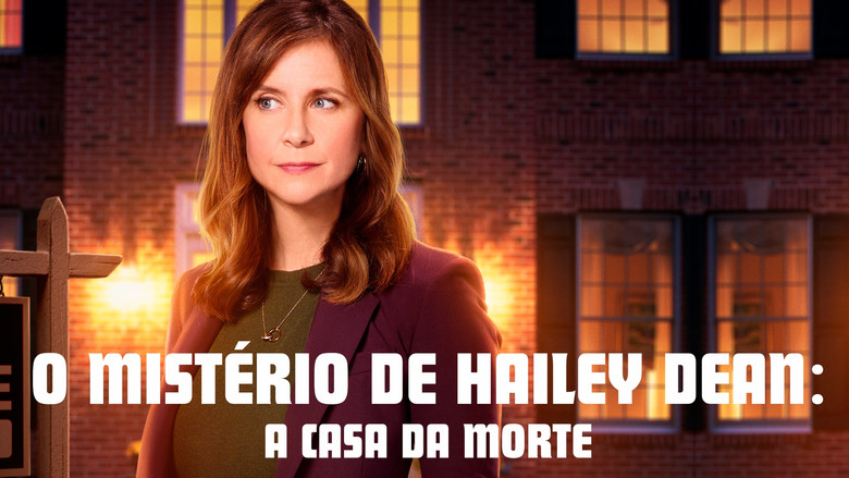 Hailey Dean Mysteries: Deadly Estate backdrop 4