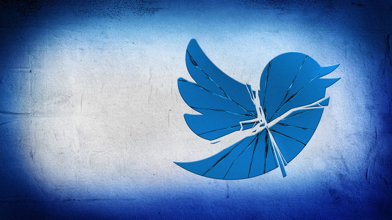 Twitter: Breaking the Bird backdrop 4