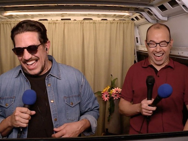 Haunting of the Joker House