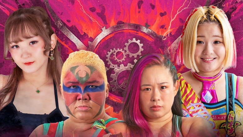 Sendai Girls' Pro-Wrestling 20th Anniversary Tour in Kobe ~FEELIN' COME SENJO!~ Noto Peninsula Earthquake Recovery Support Charity Event