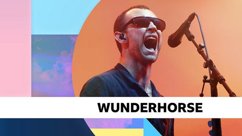 Wunderhouse