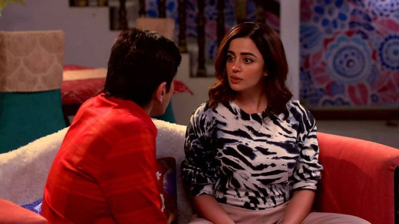 Tiwari Becomes The Fake Messiah