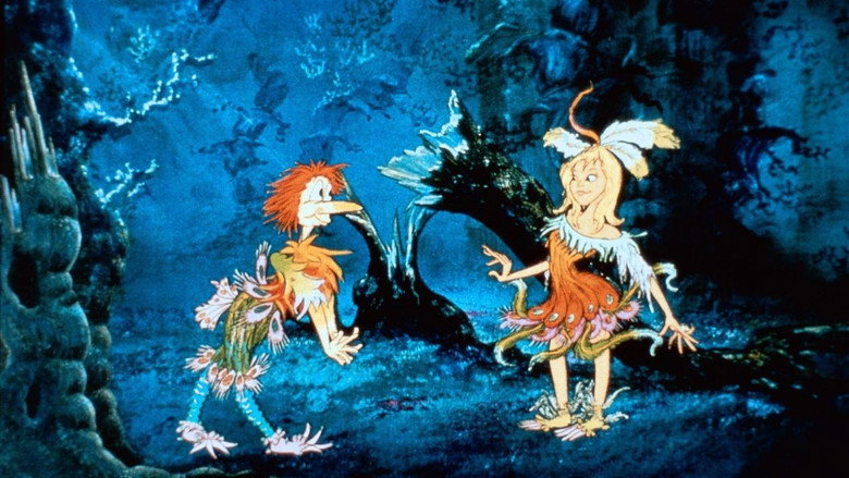 Die kleine Zauberflöte backdrop 3