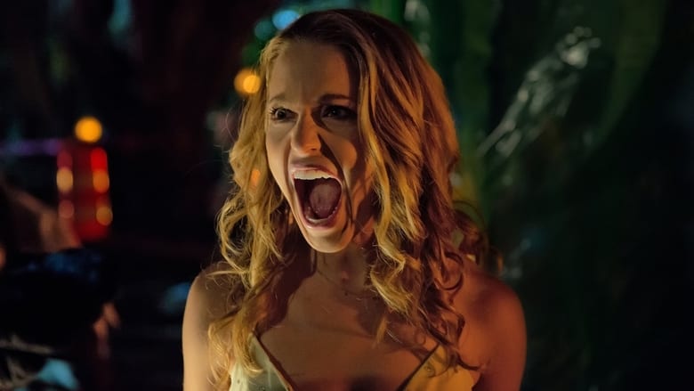 Image Movie Happy Death Day 2017