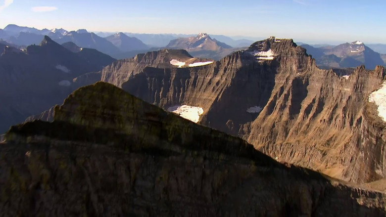 Glacier National Park