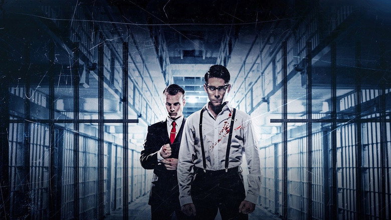 The Fall of the Krays backdrop 5