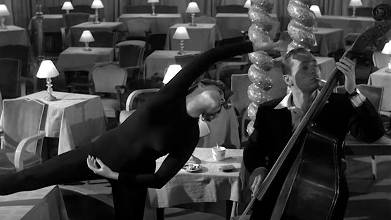 Rififi backdrop 2