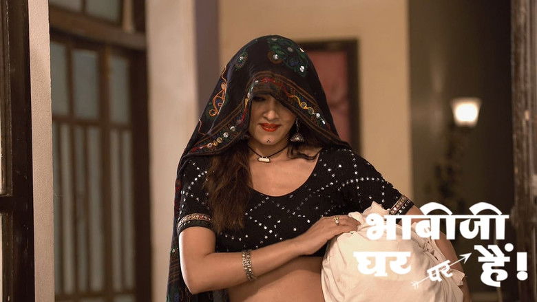 Tiwari Believes Vibhuti has a Questionable Character