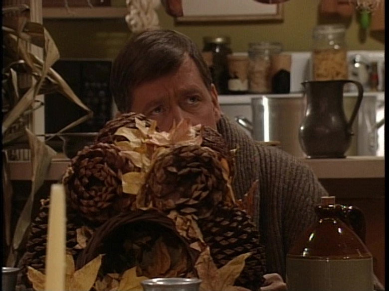 My Dinner with Wilson