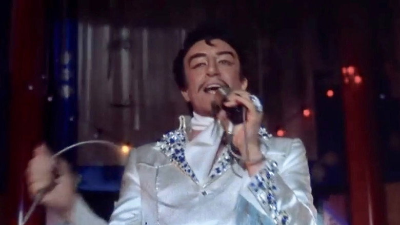 The Fiendish Plot of Dr. Fu Manchu backdrop 5