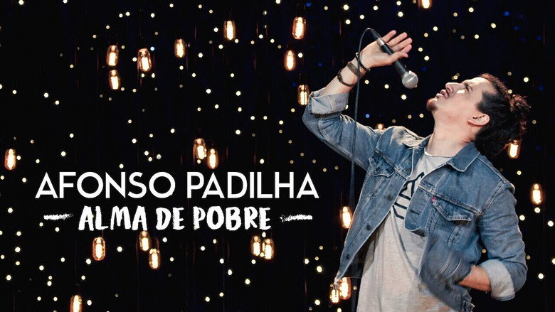 Afonso Padilha: Classless backdrop 3