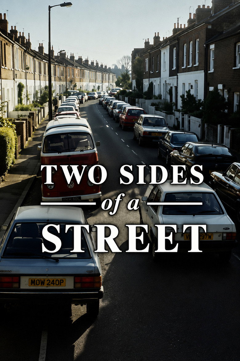 Two Sides of the Street