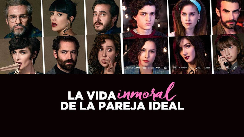 Tales of an Immoral Couple backdrop 3