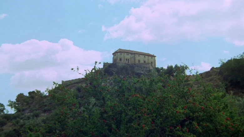 Vampyros Lesbos backdrop 4