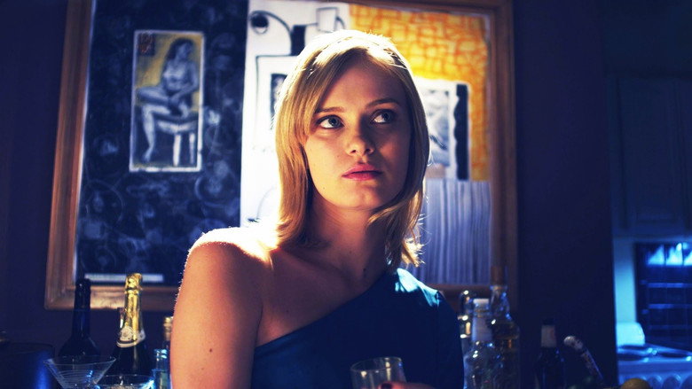 Liars All backdrop 3
