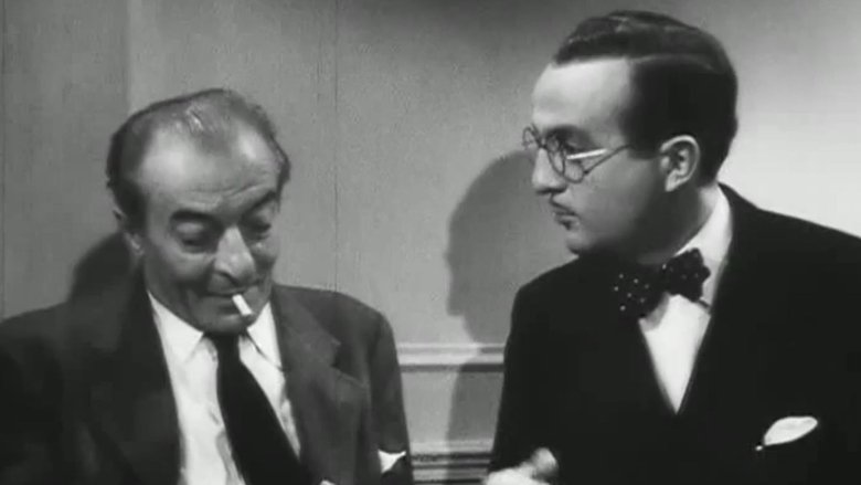 Georges Gosset