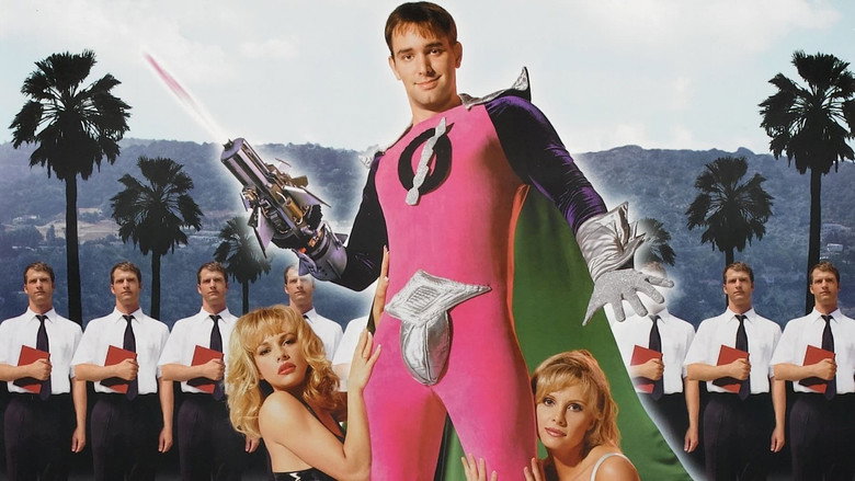 Orgazmo backdrop 4