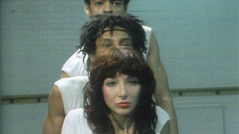 L’odyssée musicale de Kate Bush backdrop 2