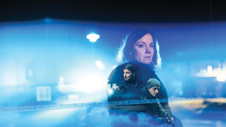 Detective Maria Kallio backdrop 5